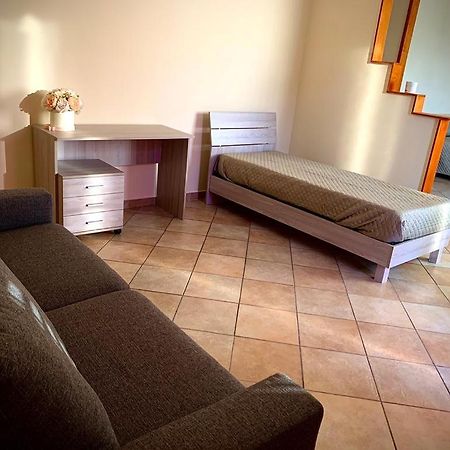 بيمونت B&B Donnamaria المظهر الخارجي الصورة