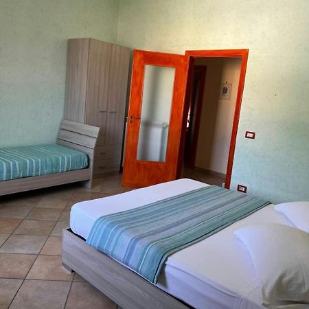 بيمونت B&B Donnamaria المظهر الخارجي الصورة