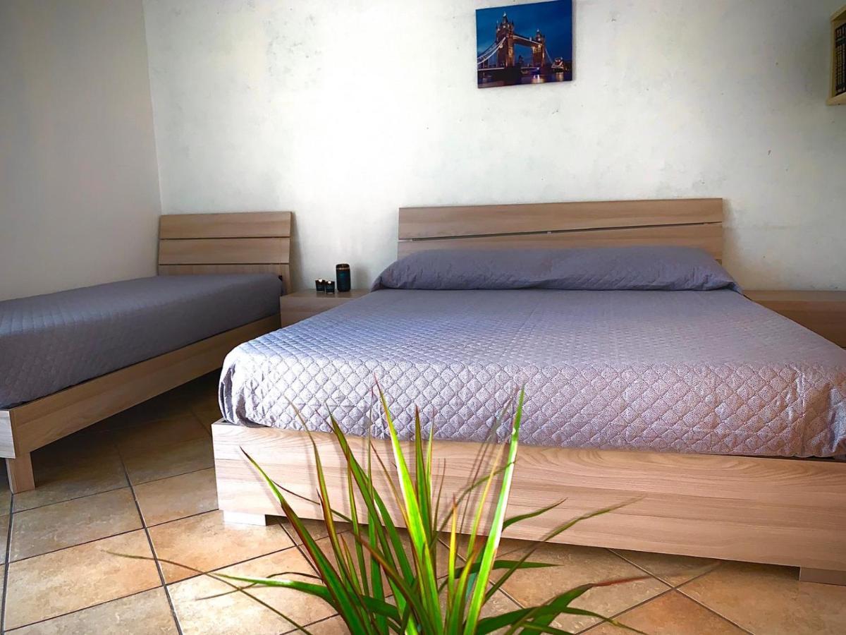 بيمونت B&B Donnamaria المظهر الخارجي الصورة