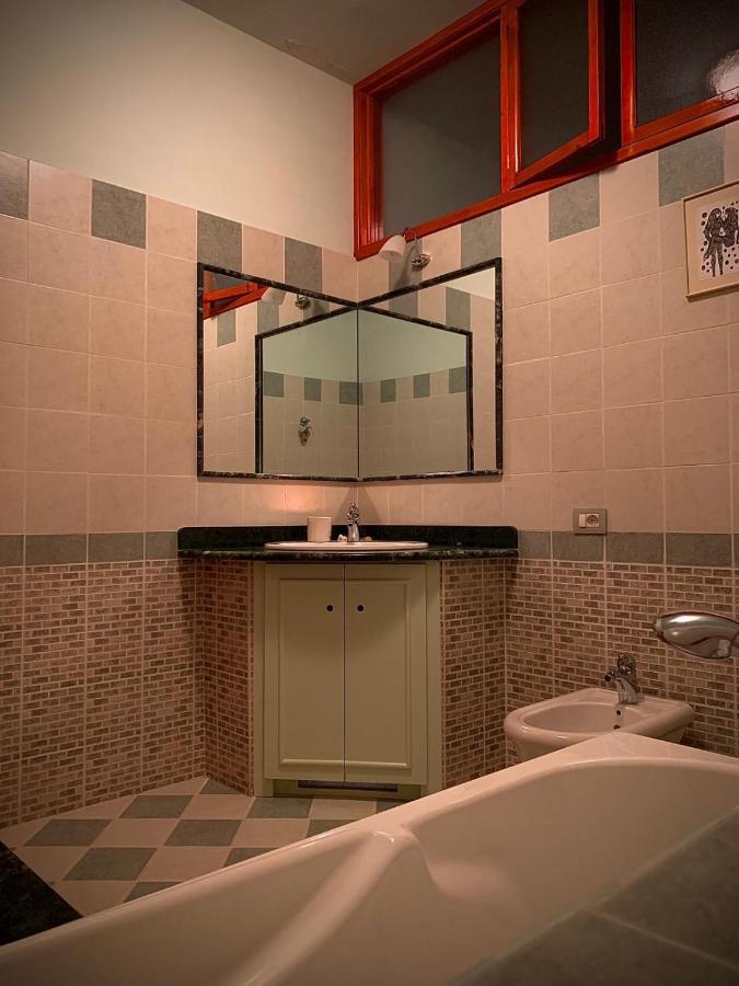 بيمونت B&B Donnamaria المظهر الخارجي الصورة