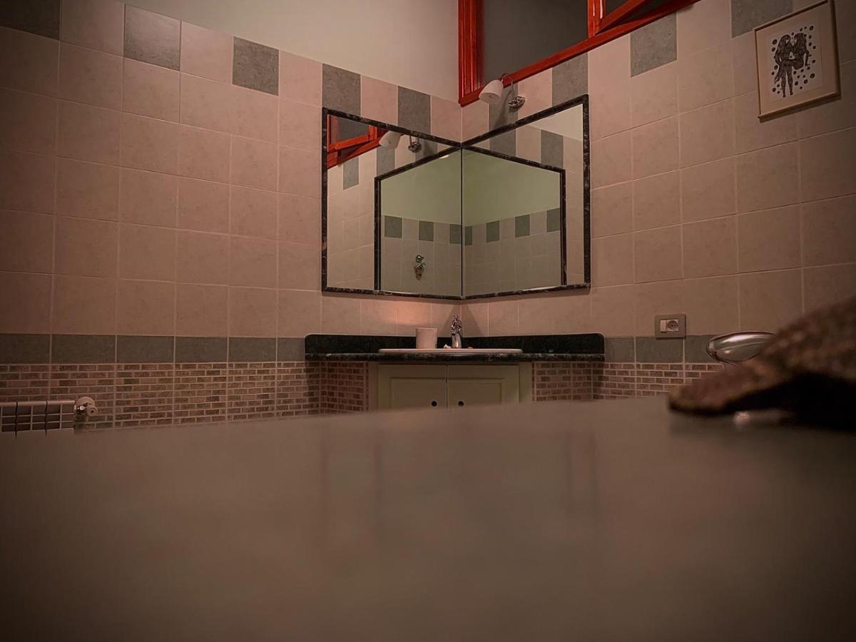 بيمونت B&B Donnamaria المظهر الخارجي الصورة