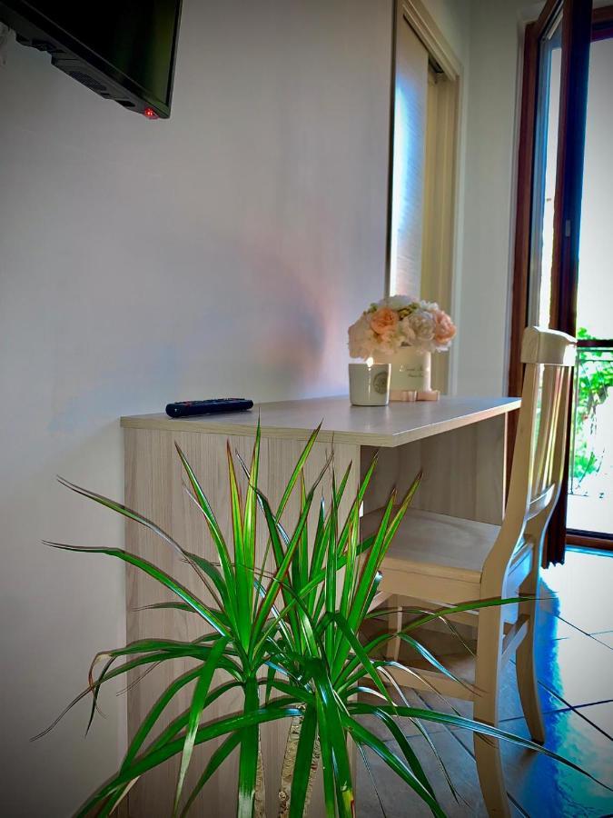 بيمونت B&B Donnamaria المظهر الخارجي الصورة