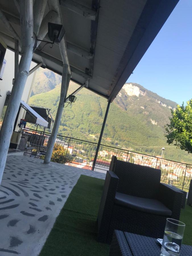 بيمونت B&B Donnamaria المظهر الخارجي الصورة