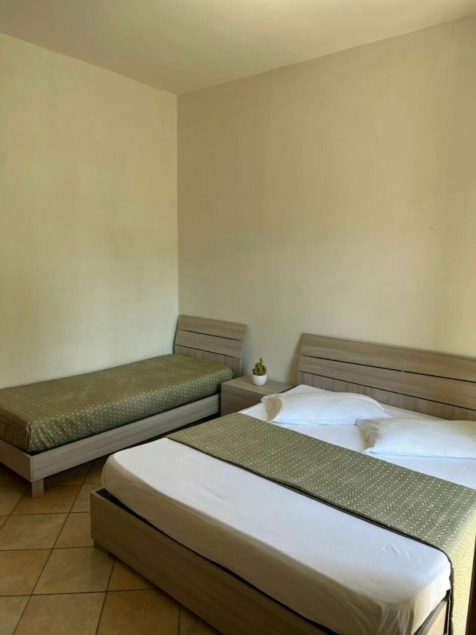 بيمونت B&B Donnamaria المظهر الخارجي الصورة