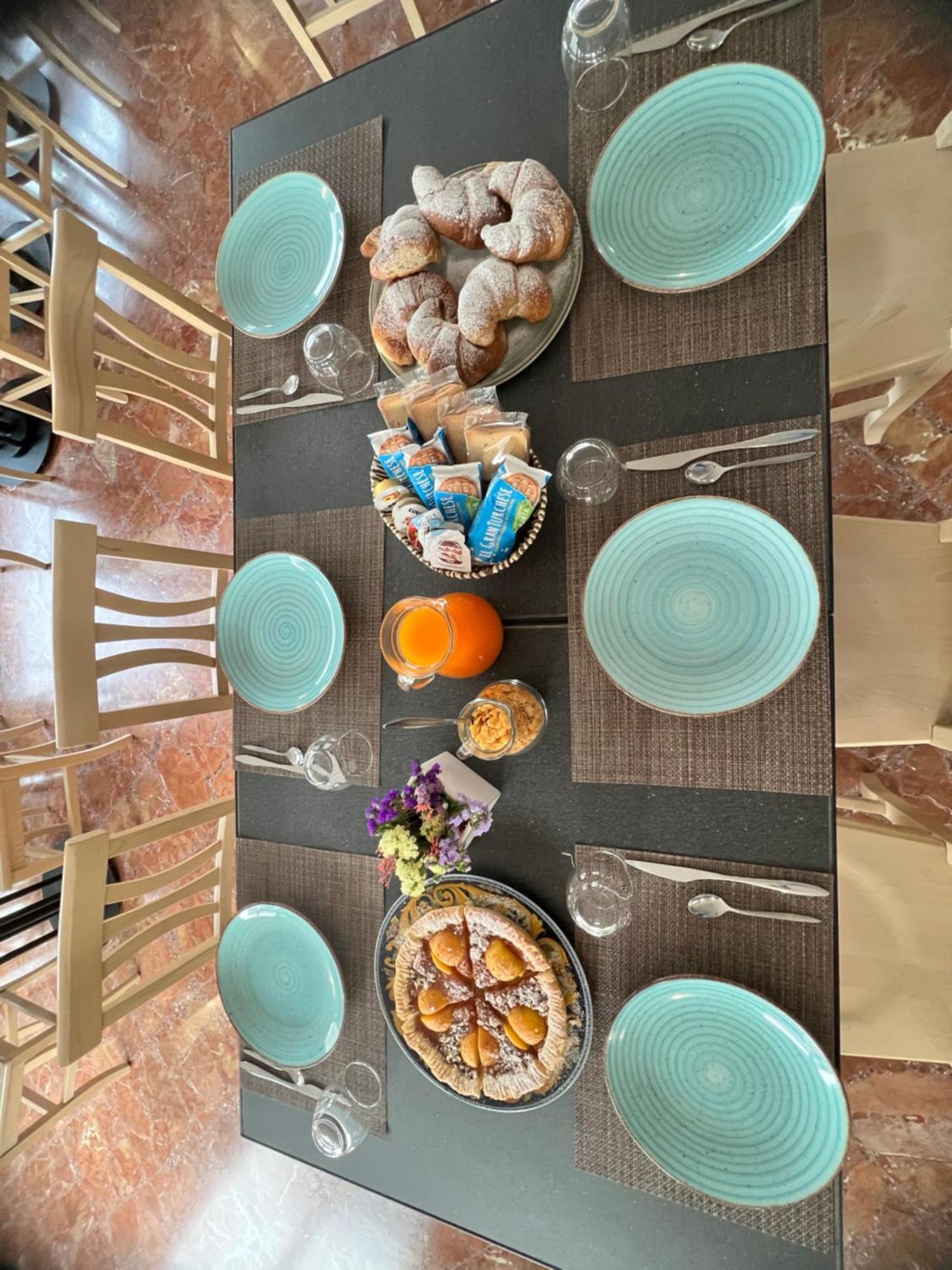 بيمونت B&B Donnamaria المظهر الخارجي الصورة